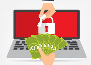 个人防范勒索软件的6个办法及自测指南